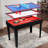 43.00'' L Multi Game Table-101922258