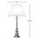 Lampe de table 30,5 "Anthea