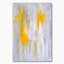 Fusion de l'abstrait - Peinture-524181358-524181273