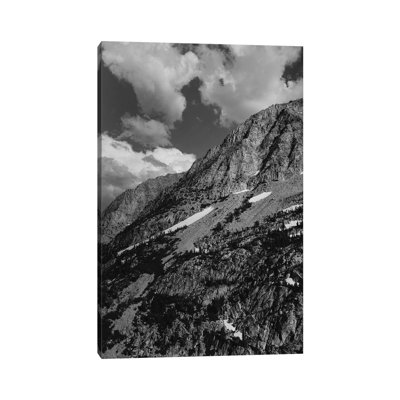 Yosemite National Park XII by Bethany Young - Print on Canvas
