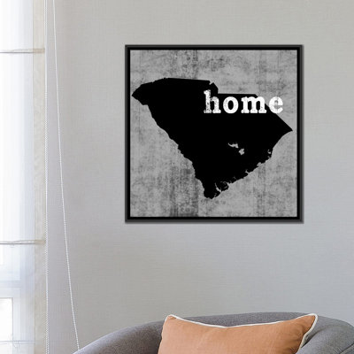 " South Carolina " by Luke Wilson