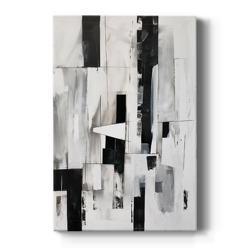 ABSTRACT Series XL - Gallery Cavas sur mesure