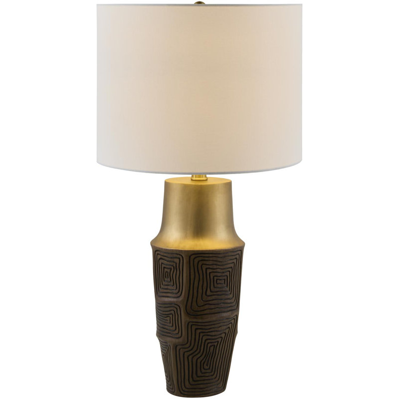 Roven Table Lamp