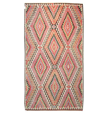 One-of-a-Kind 5'9" X 10'5" Area Rug