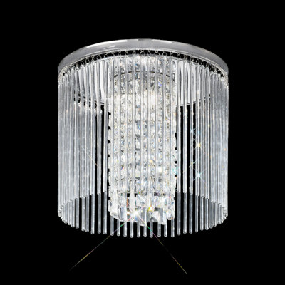 Flush Mount