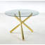 Table de salle à manger Golden Golden-478544094