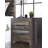 Drystan Twin Panel Bed, Dresser and Nightstand