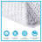 Rectangle Rug, Area Rug For Indoor-1324627240