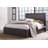 Saephan Solid Wood Platform Storage Bed-783636635