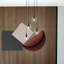 Cadesha 4 - Light Black Cluster Pendant-1215487070