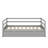 Daybed With Trundle Frame-234697602