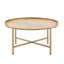 Table basse moderne