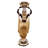 Ashdown Plastic Garden Statue