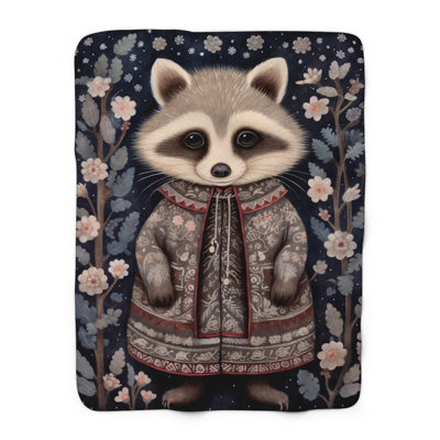 Throw Blanket
