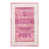 Pink selected