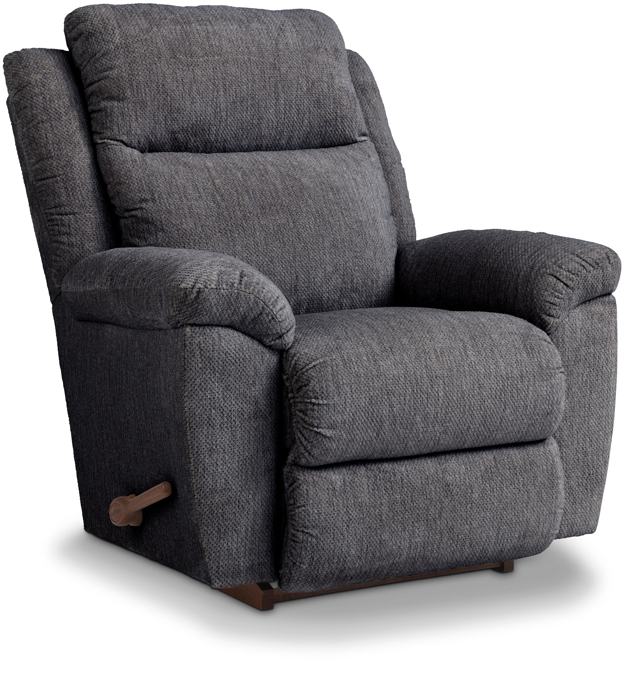 La-Z-Boy Joel Manual Rocking Recliner Reviews Wayfair