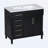 Myslym 36'' Single Bathroom Vanity with Top