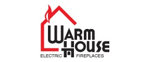 Logo Warm House