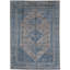 Neo Villa Oriental Area Rug in Beige/Blue-48191401