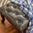 Retro Style Wood Upholstered Bedroom and Entryway Leather Bench