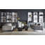 Lampe sur pied arquée 102 po Jancar-69281979-67085407
