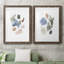 Fresh Start I - ensemble de 2 peintures encadrées-511762566-511762681