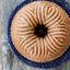 Nordic Ware Non-Stick Bavaria Bundt Pan