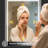 LED Bathroom Mirror Dimmable Vanity Mirror with Defog 3-Color Temperature Frontlit & Backlit LED mirror-1119470191-1119470190