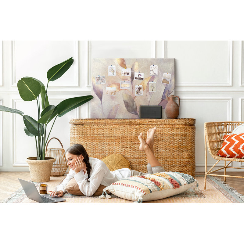 Benfeito Cork Corkboard / Bulletin Board