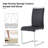Lashaunte 2 - Person Pedestal Dining Set-346234349