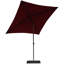 Aolaith 200cm Market Parasol-1062670214