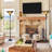 Briggston 69 " Torchiere Floor Lamp