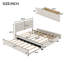 Eastampton Upholstered Storage Platform Bed
