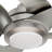 Inez 60'' Ceiling Fan with LED Lights-110912649