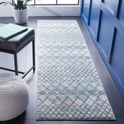 Godinez Performance Southwestern Rug