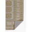  Tapis intérieur / extérieur en laine et coton Barron 9 pi 10 po x 13 pi 2 po-271483665