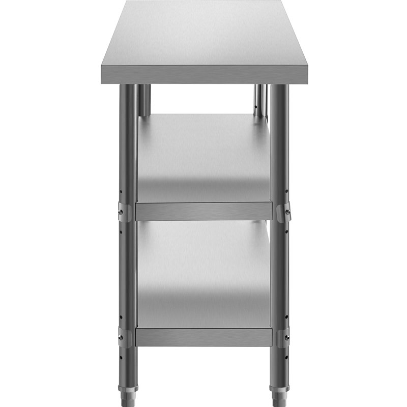 VEVOR H 33,7 po, H 33,70 po x l 35,80 po x P 17,70 po