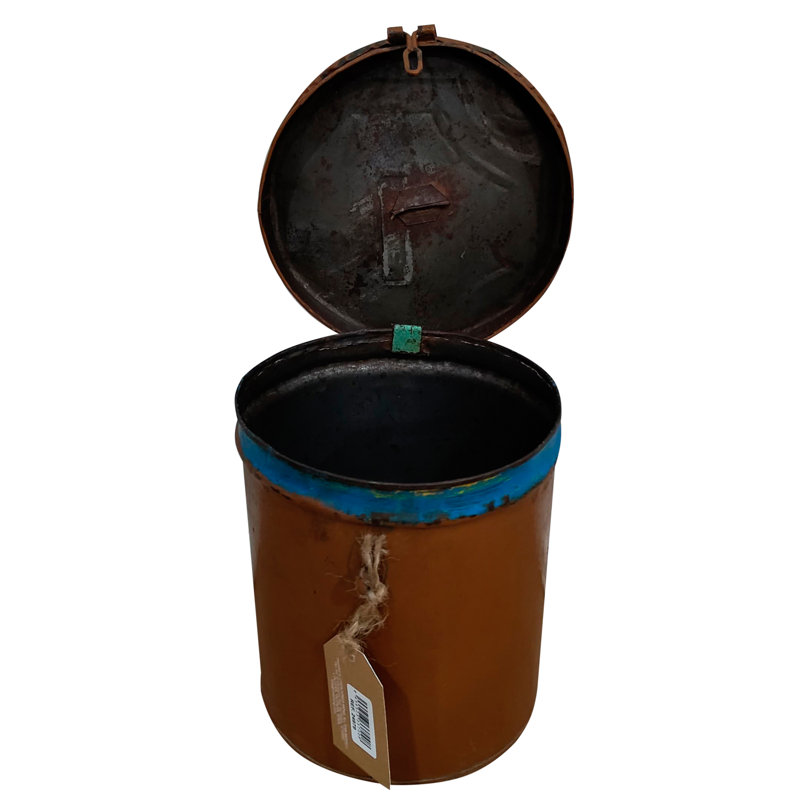 Ahamed Handmade Hat Box