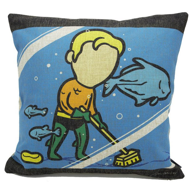 Shaner Square Cushion