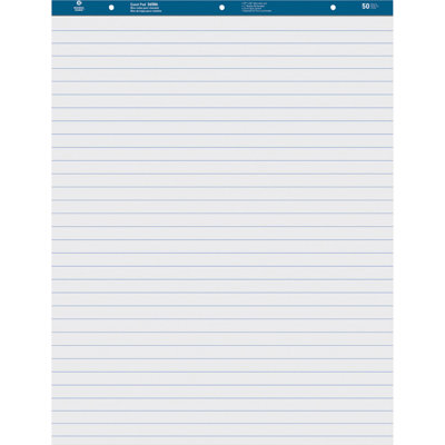 Standard Pads Easel Accessories