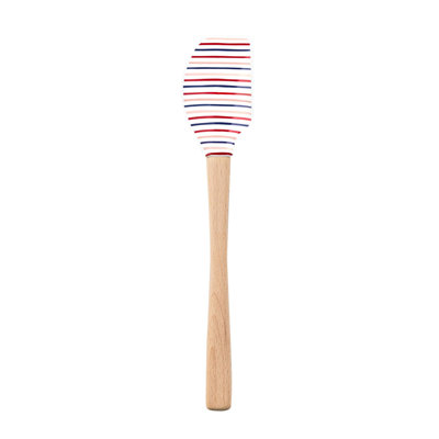 Tovolo Spatulart® Summer Stripes Spatula