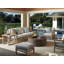 Stillwater Cove Rectangular End Table