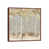 Classic Brown Wood Framed