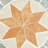 Decorative Garden Stool Outdoor Side Table Footstool Plant Stand