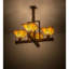 Prairie Corn 4 - Light Pendant