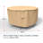 Ivan Patio Bar Table & Chairs Set Cover-125074863