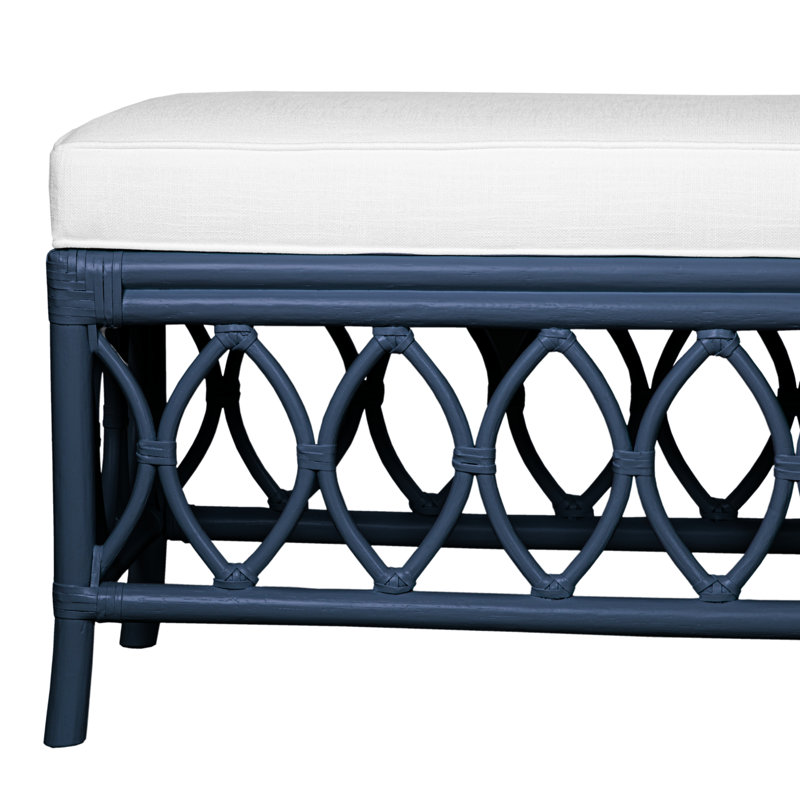Banc Lillian, Marine