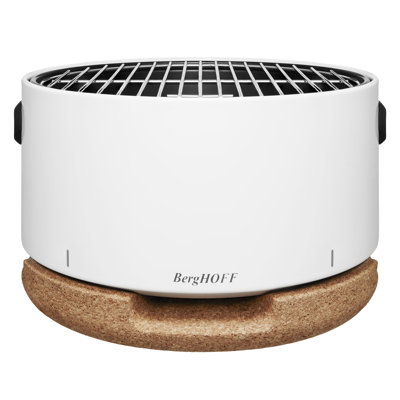 Berghoff Portable Gas Grill