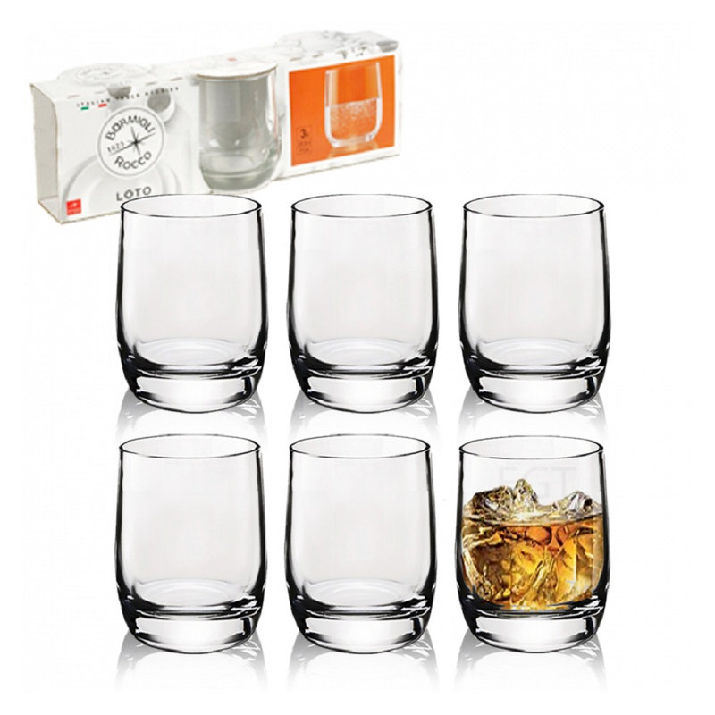 Wine Glass Set