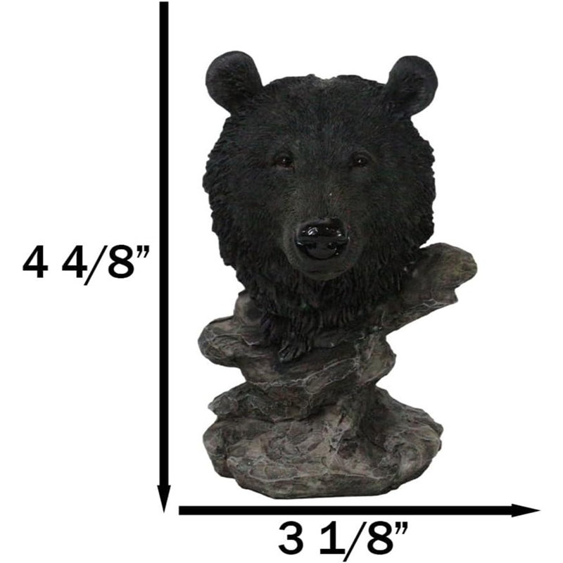 Figurine Western Wildic Wildlife